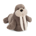 Jellycat Willie Walrus