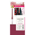 Love Liner Cream Fit Pencil Rozi Brown