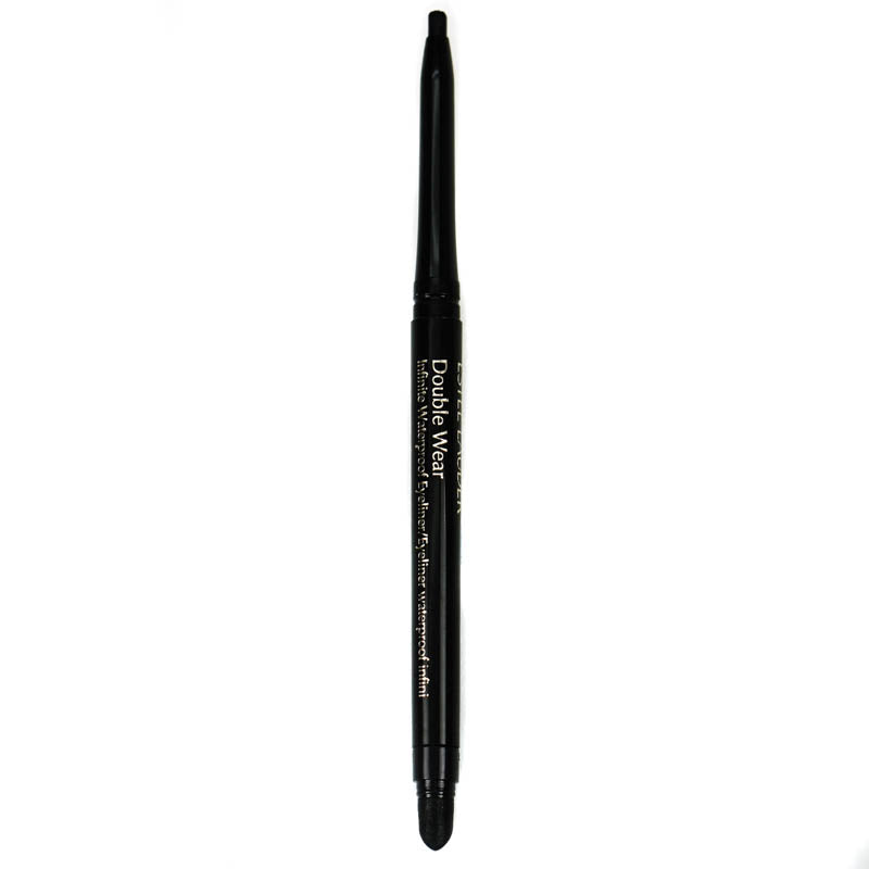 Estee Lauder Double Wear Infinite Waterproof Eyeliner 10 Khol Noir