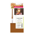 Love Liner Cream Fit Pencil Maple Brown