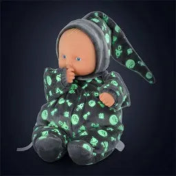 Babipouce: My first baby doll