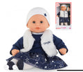 Bebe Calin Marguerite Starlit night