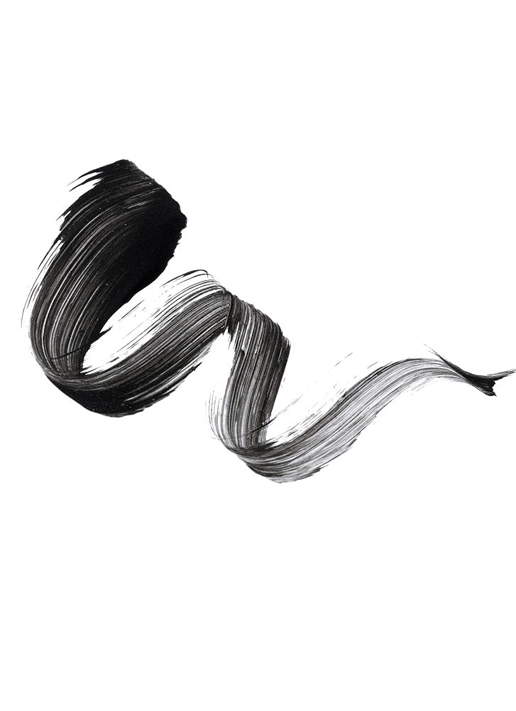 Inika Curvy Lash Mascara