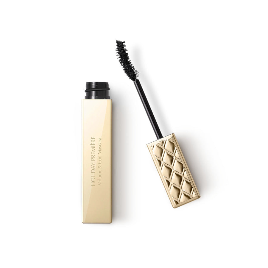 Kiko Milano Holiday Premiere Volume & Curl Mascara