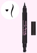 Witchy Liner Heart Stamp Pen | EYELINER DUO