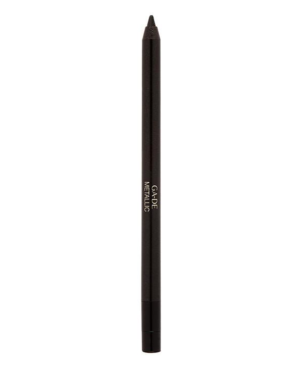 Metallic Eyeliner