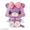 Mewkledreamy Talking Plush Toy Let'S Talk