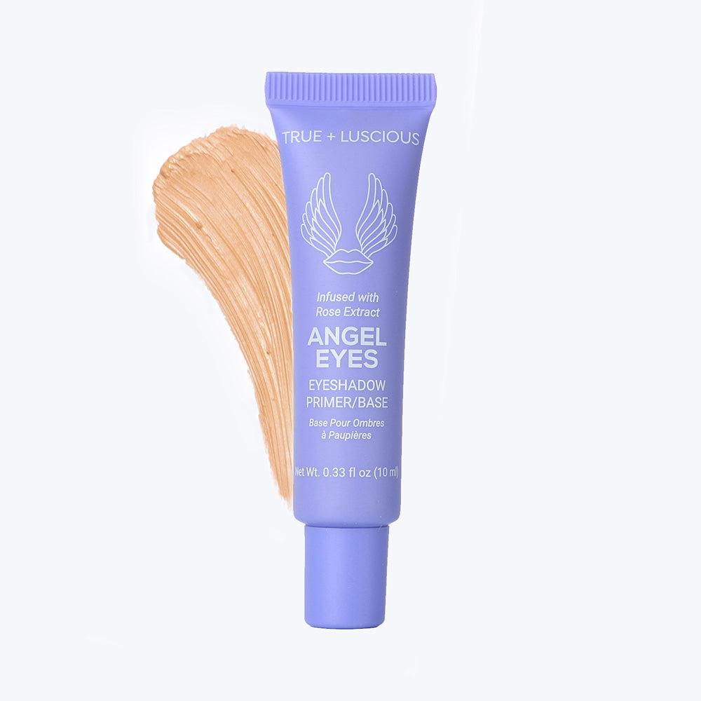 True + Luscious Angel Eyes Eyeshadow Primer Eye Primer Deep